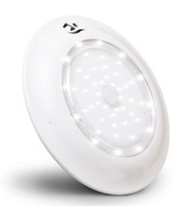 35 W LED Beyaz Işık Sıva Üstü Havuz Lambası