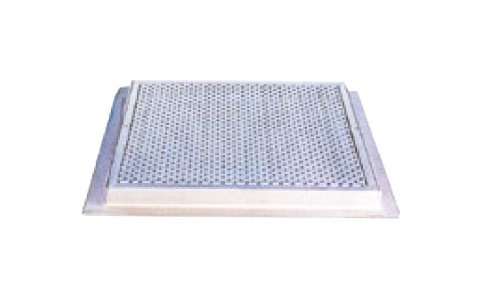 DİP SÜZGEÇ KAPAKLARI