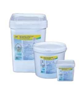 PR PH (-) DÜŞÜRÜCÜ