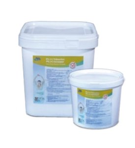 PR PH (+) YÜKSELTİCİ